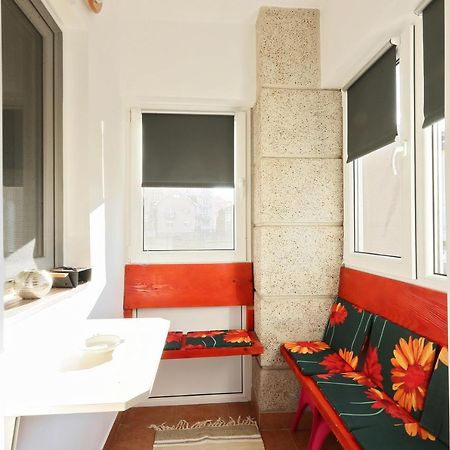 Garsoniera Paco Baile Felix Apartment Екстериор снимка