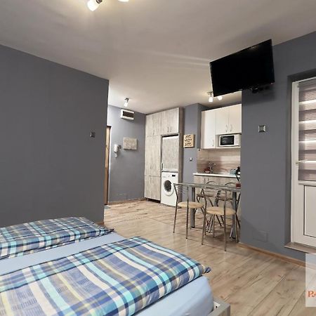 Garsoniera Paco Baile Felix Apartment Екстериор снимка