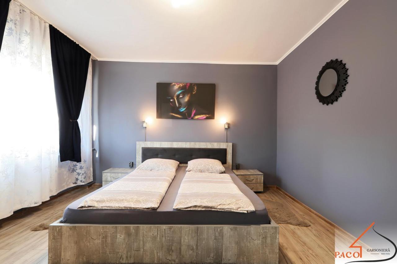 Garsoniera Paco Baile Felix Apartment Екстериор снимка