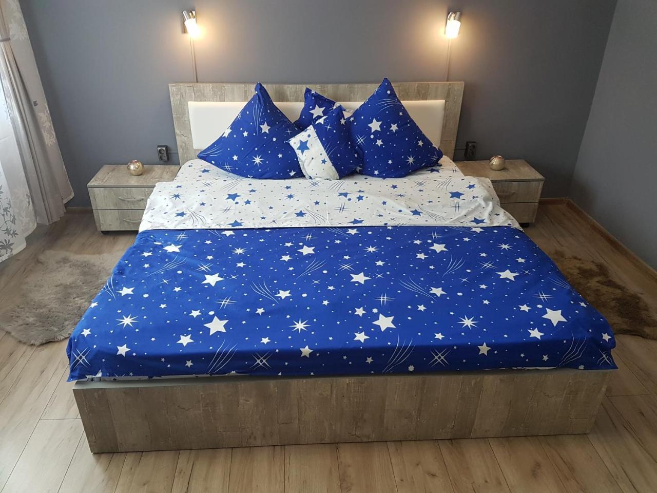 Garsoniera Paco Baile Felix Apartment Екстериор снимка