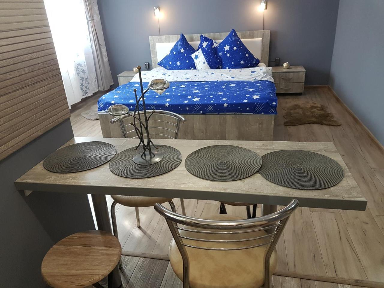 Garsoniera Paco Baile Felix Apartment Екстериор снимка