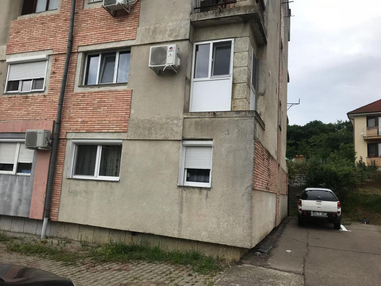 Garsoniera Paco Baile Felix Apartment Екстериор снимка