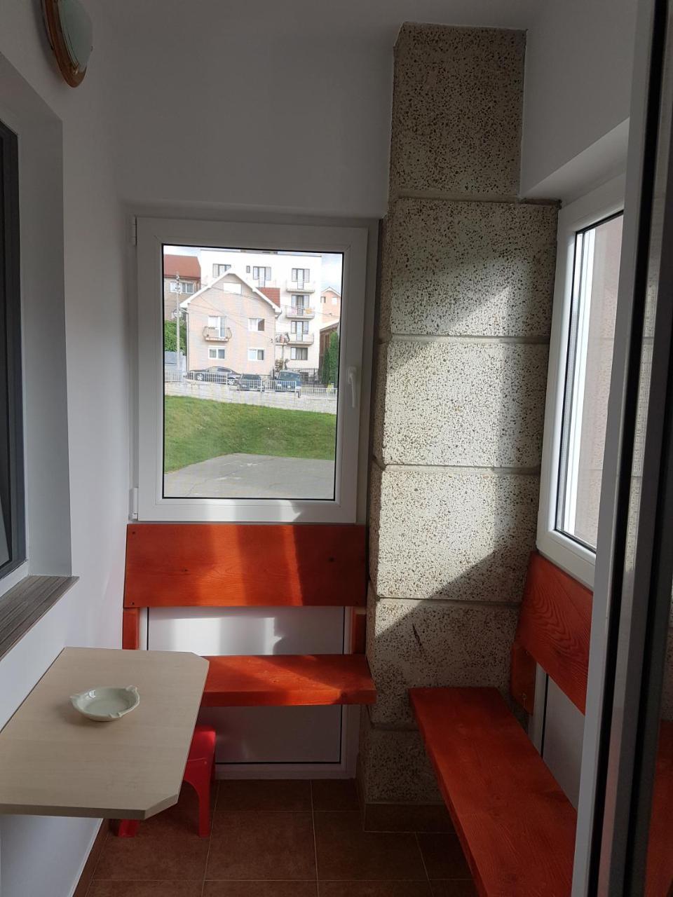 Garsoniera Paco Baile Felix Apartment Екстериор снимка