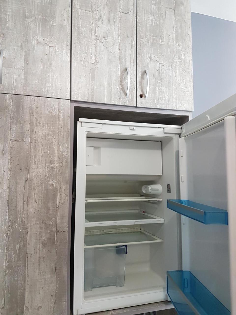 Garsoniera Paco Baile Felix Apartment Екстериор снимка