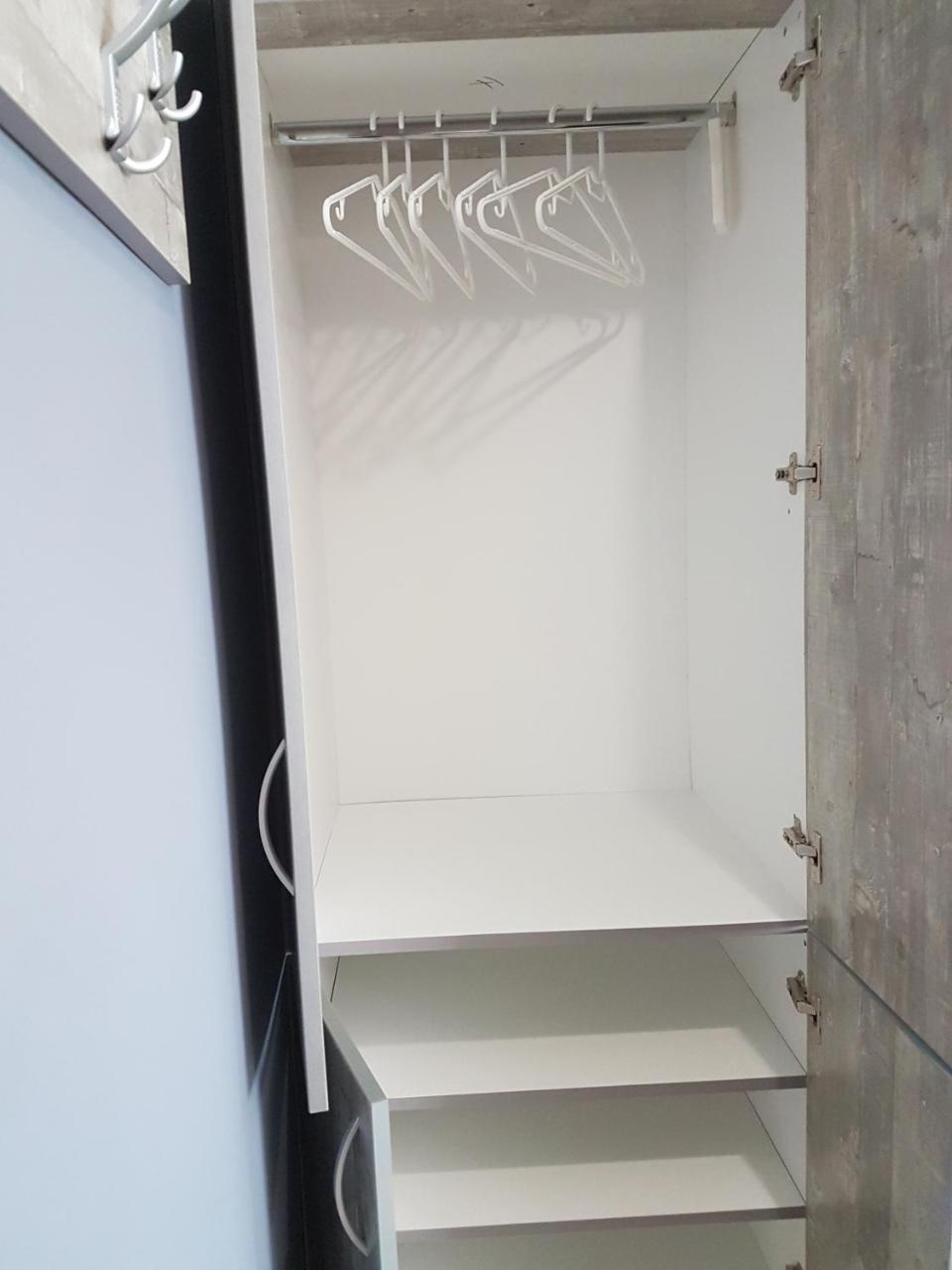 Garsoniera Paco Baile Felix Apartment Екстериор снимка