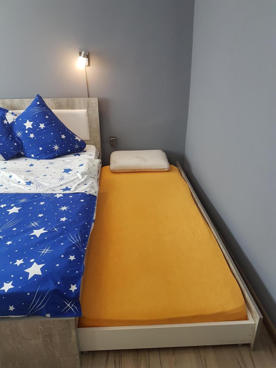 Garsoniera Paco Baile Felix Apartment Екстериор снимка