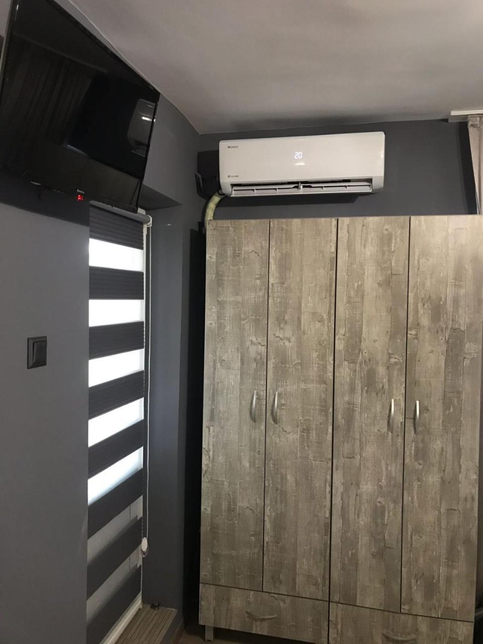 Garsoniera Paco Baile Felix Apartment Екстериор снимка