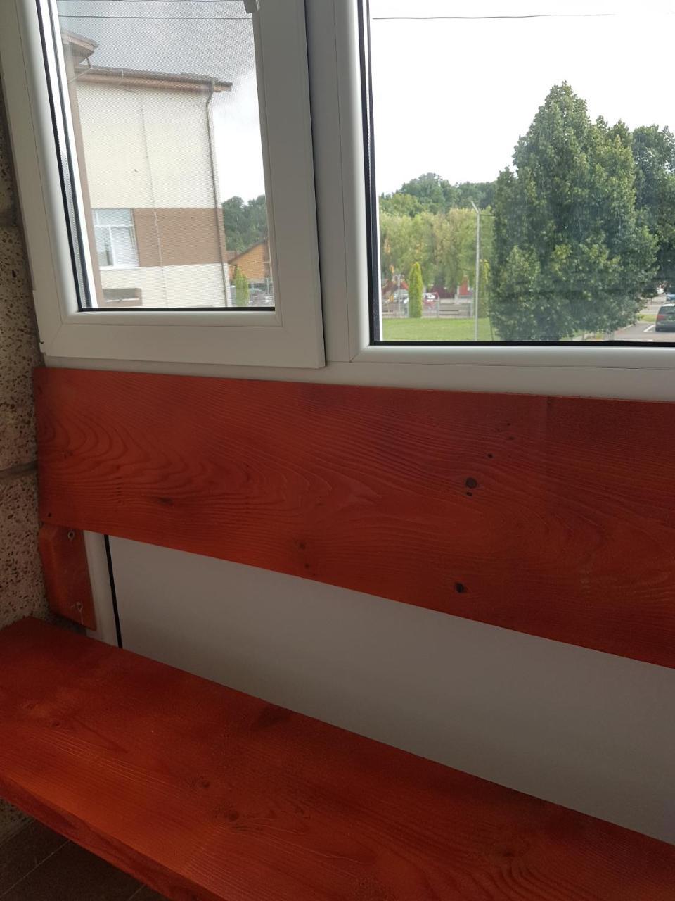 Garsoniera Paco Baile Felix Apartment Екстериор снимка